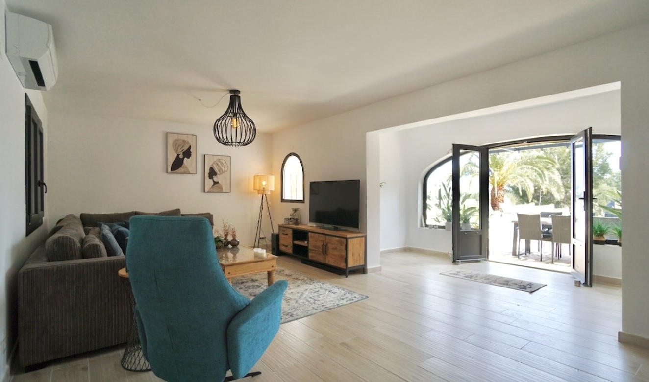 Reventes - Villas - Moraira - Fanadix