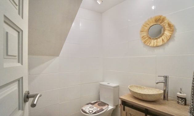 Reventes - Villas - Moraira - Fanadix