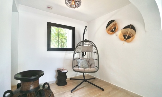 Reventes - Villas - Moraira - Fanadix