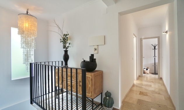 Reventes - Villas - Moraira - Fanadix