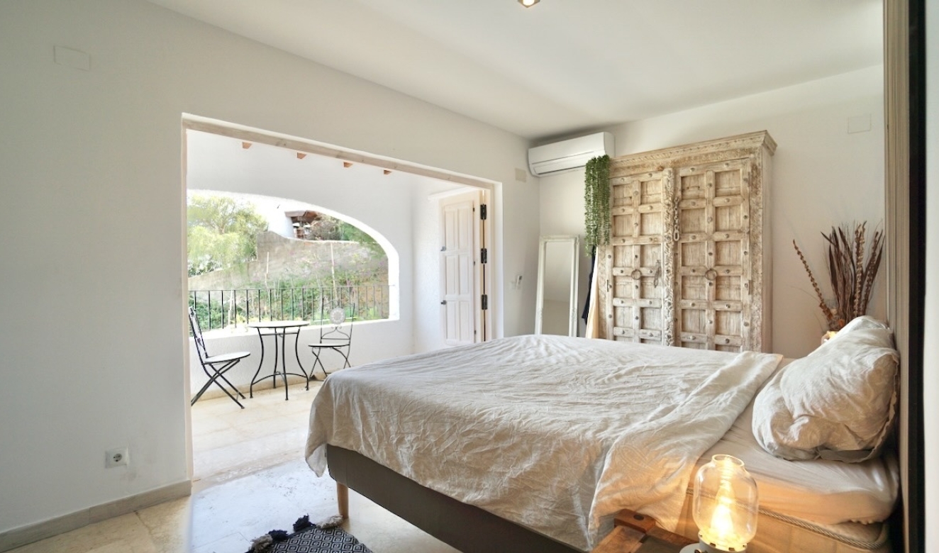 Reventes - Villas - Moraira - Fanadix