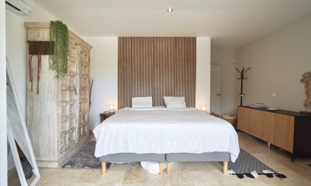 Reventes - Villas - Moraira - Fanadix