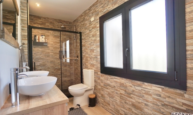 Reventes - Villas - Moraira - Fanadix