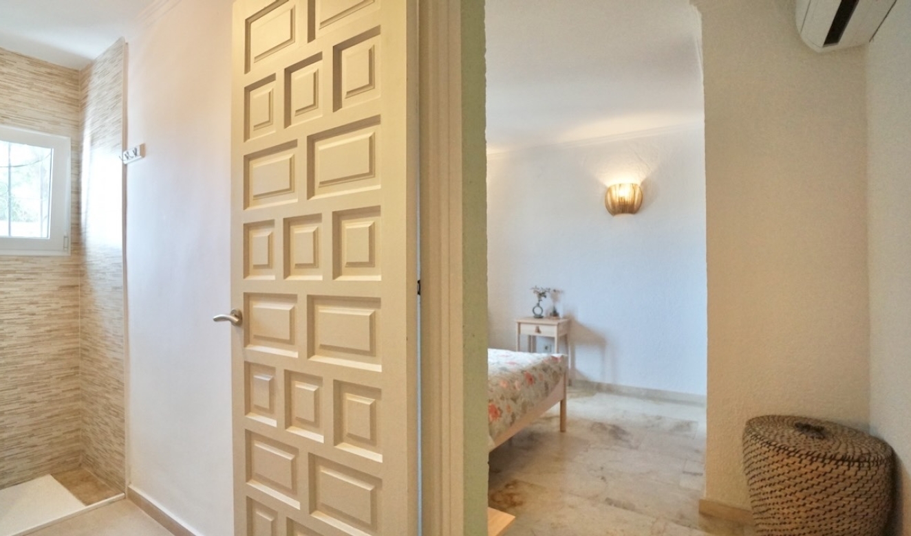 Reventes - Villas - Moraira - Fanadix