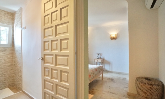 Reventes - Villas - Moraira - Fanadix