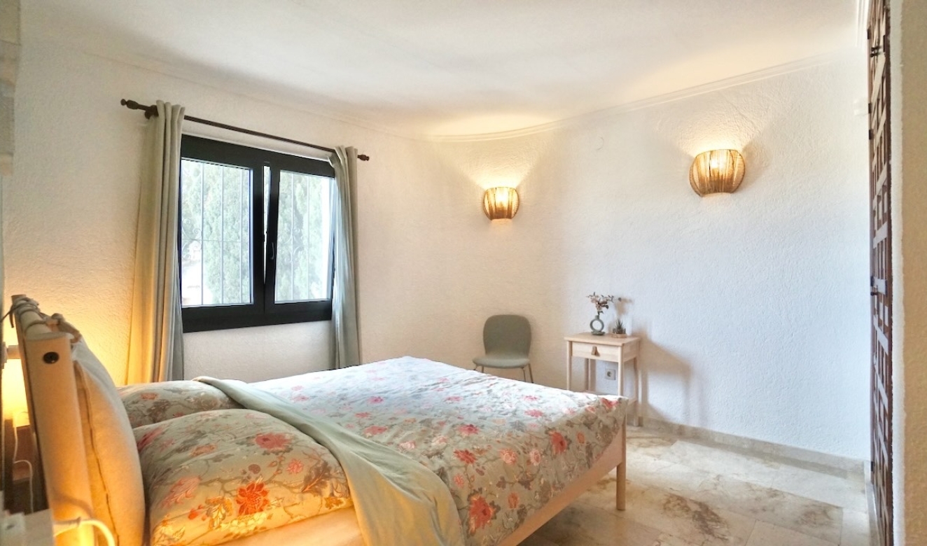 Reventes - Villas - Moraira - Fanadix