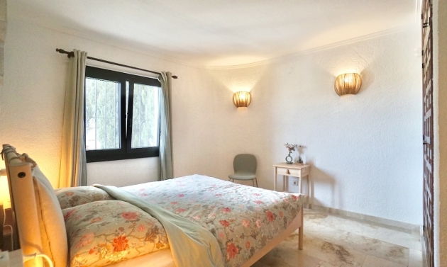 Reventes - Villas - Moraira - Fanadix