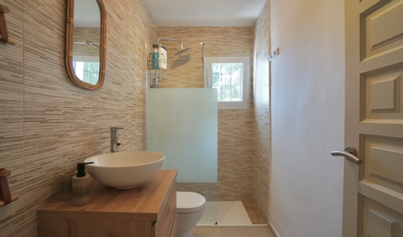 Reventes - Villas - Moraira - Fanadix