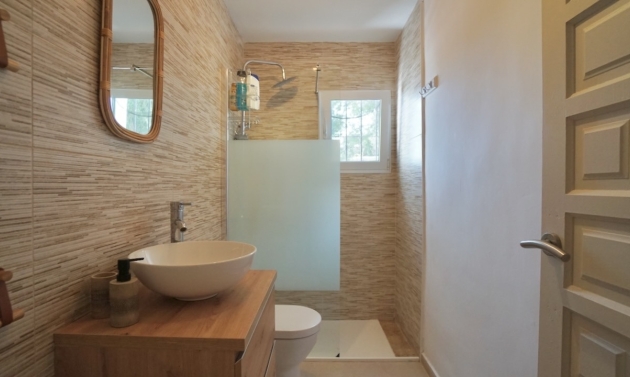 Reventes - Villas - Moraira - Fanadix