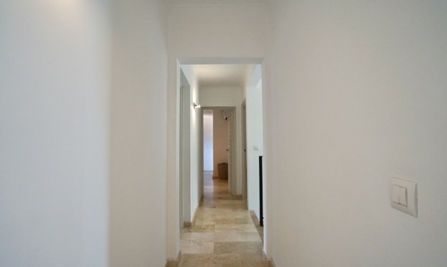 Reventes - Villas - Moraira - Fanadix