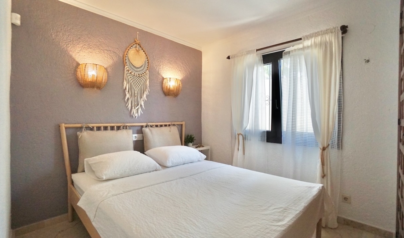 Reventes - Villas - Moraira - Fanadix