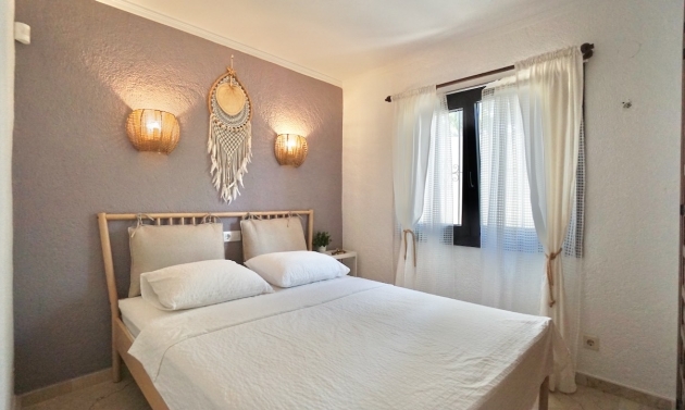 Reventes - Villas - Moraira - Fanadix