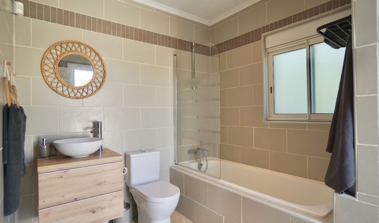 Reventes - Villas - Moraira - Fanadix