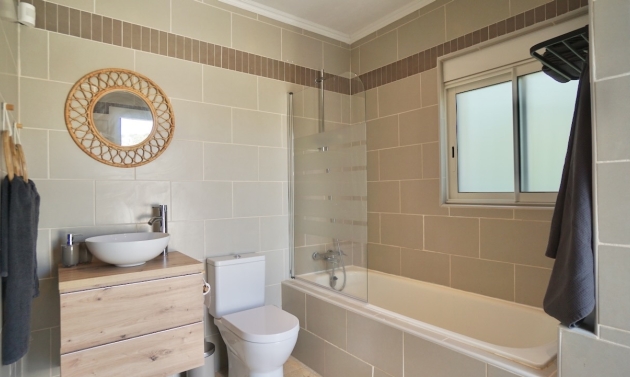 Reventes - Villas - Moraira - Fanadix