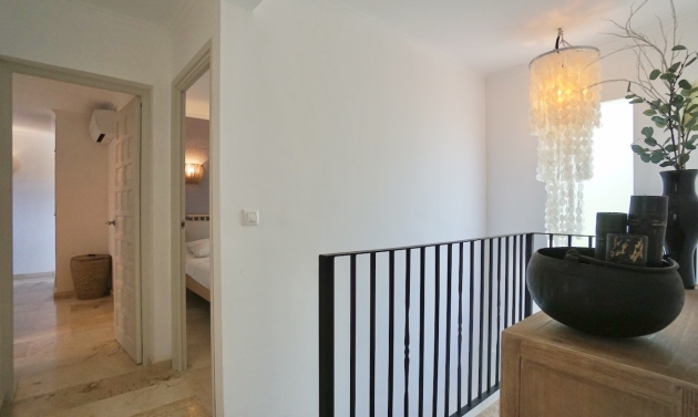 Reventes - Villas - Moraira - Fanadix