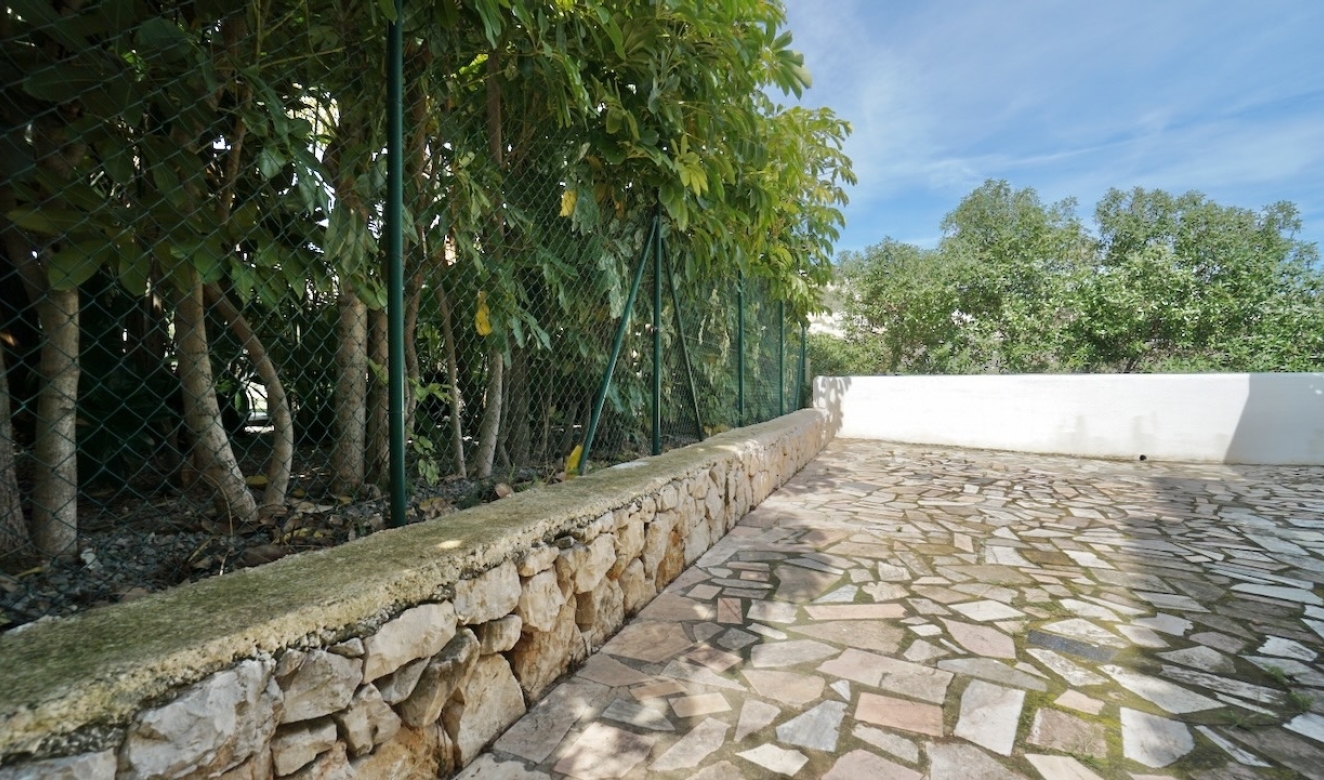 Reventes - Villas - Moraira - Fanadix