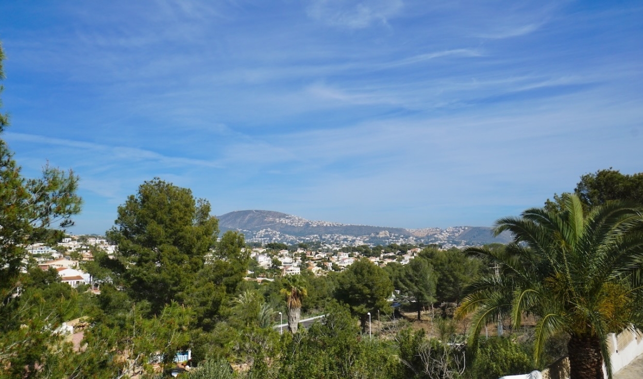 Reventes - Villas - Moraira - Fanadix