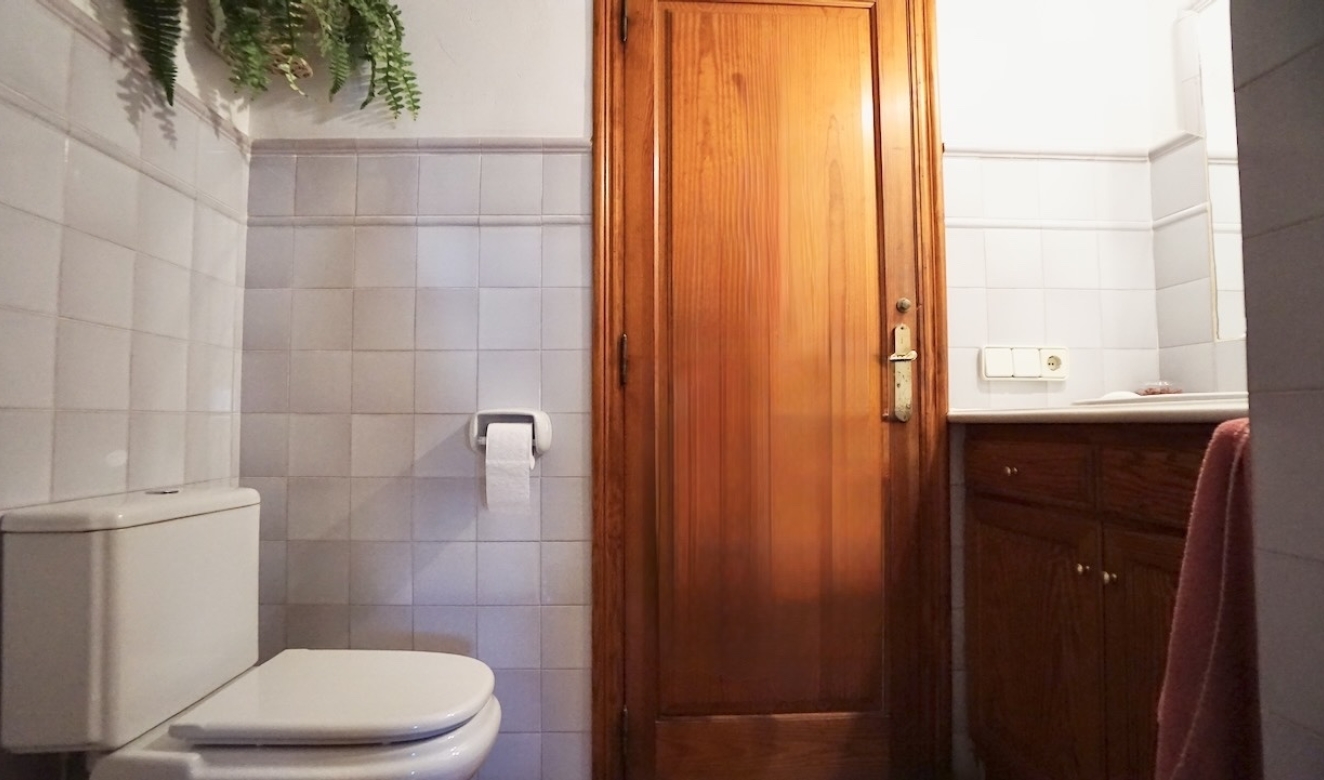 Liegenschaften - Villen - Moraira - El Andrago