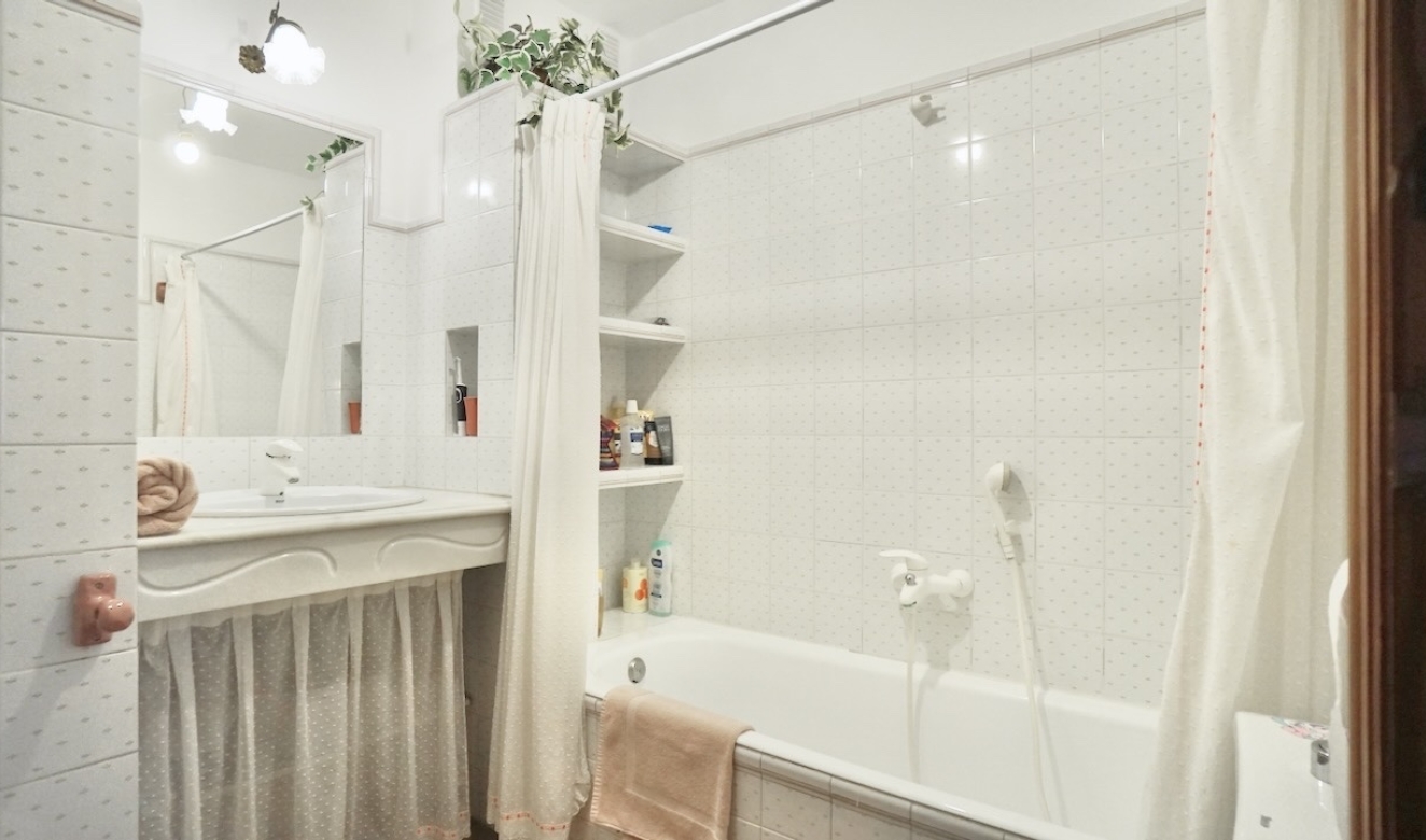 Liegenschaften - Villen - Moraira - El Andrago