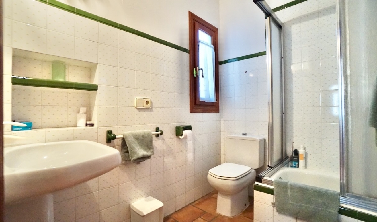 Liegenschaften - Villen - Moraira - El Andrago