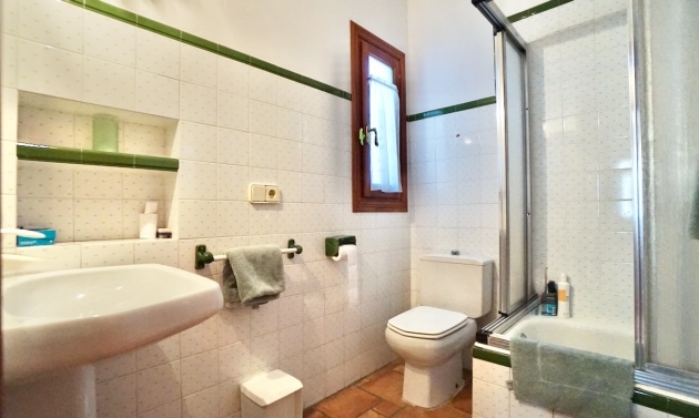 Liegenschaften - Villen - Moraira - El Andrago