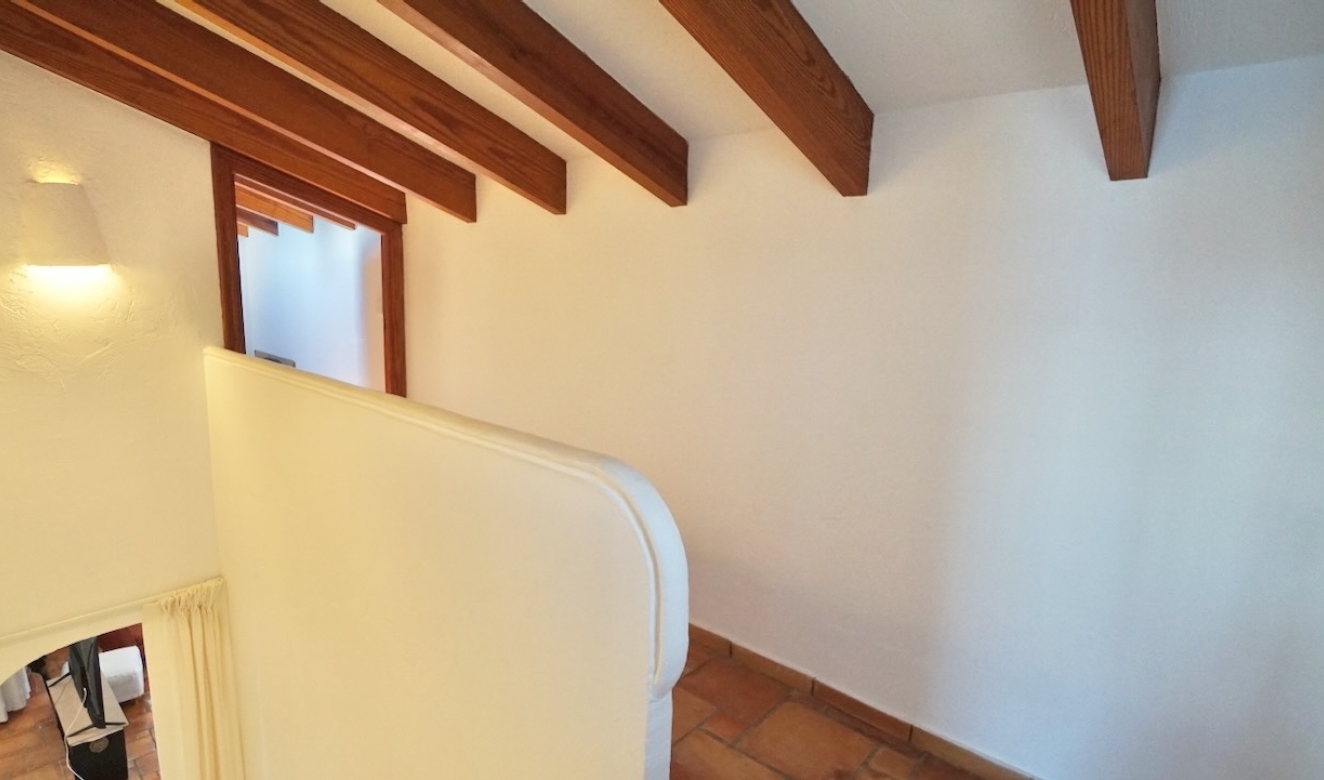 Liegenschaften - Villen - Moraira - El Andrago