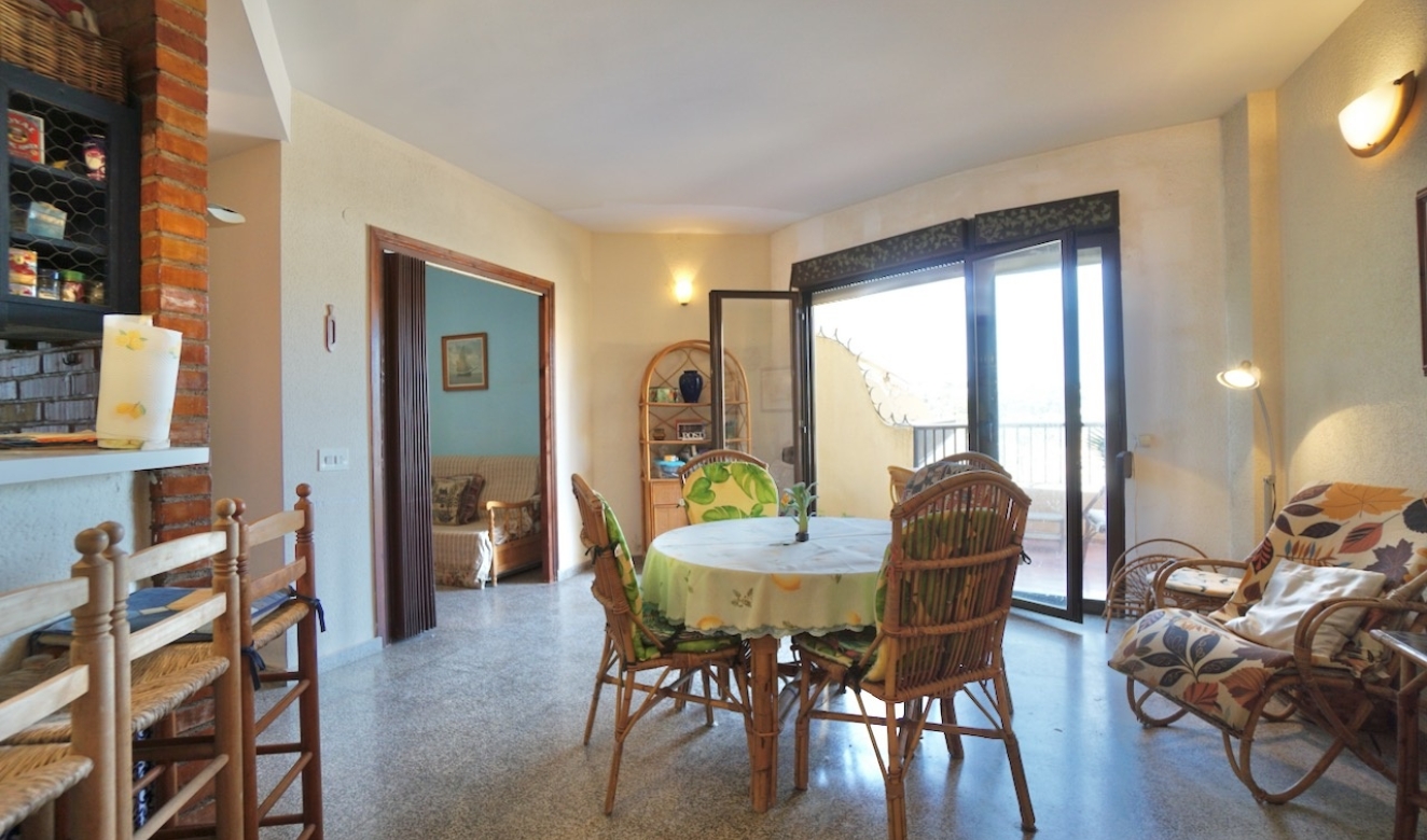 Liegenschaften - Apartments - Wohnungen - Moraira - Casco Urbano