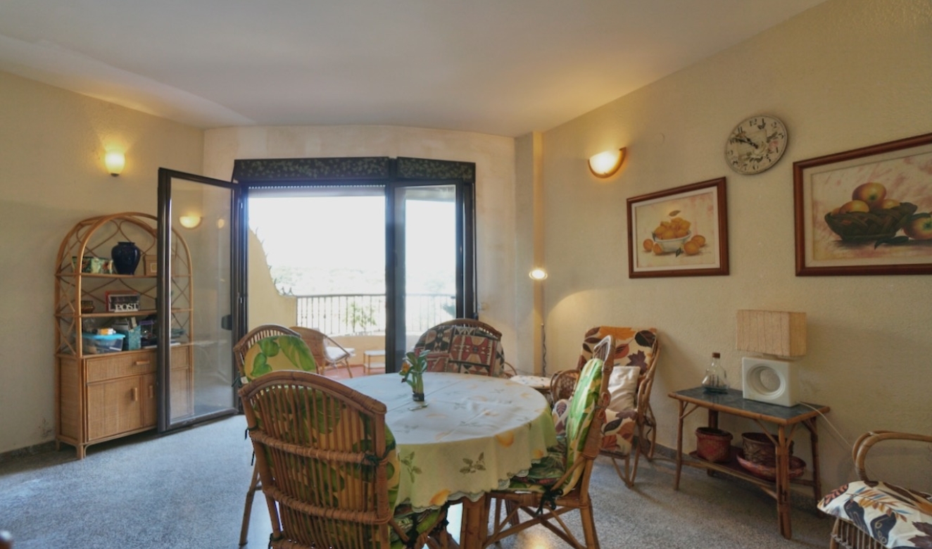 Liegenschaften - Apartments - Wohnungen - Moraira - Casco Urbano