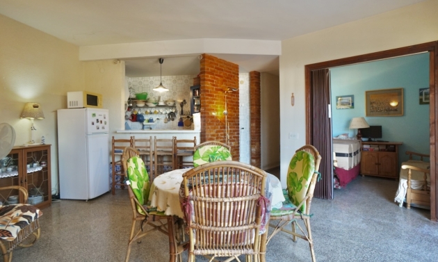 Liegenschaften - Apartments - Wohnungen - Moraira - Casco Urbano