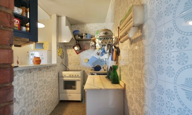 Liegenschaften - Apartments - Wohnungen - Moraira - Casco Urbano