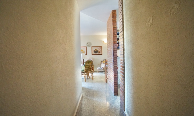 Liegenschaften - Apartments - Wohnungen - Moraira - Casco Urbano