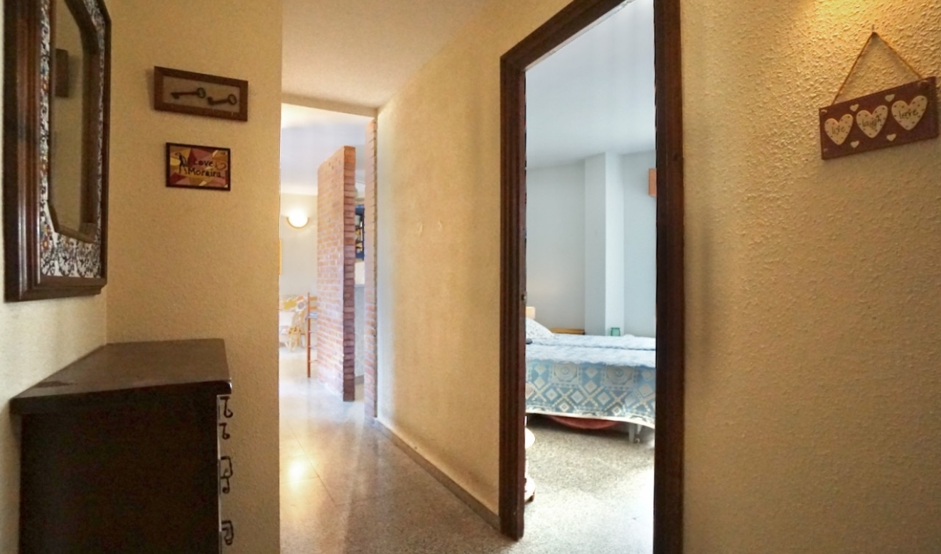 Liegenschaften - Apartments - Wohnungen - Moraira - Casco Urbano