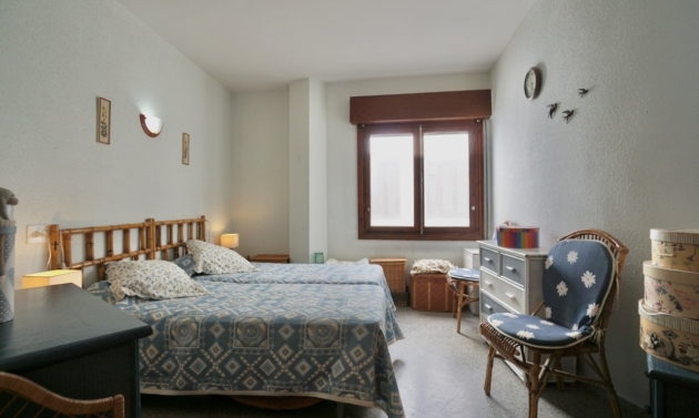 Liegenschaften - Apartments - Wohnungen - Moraira - Casco Urbano