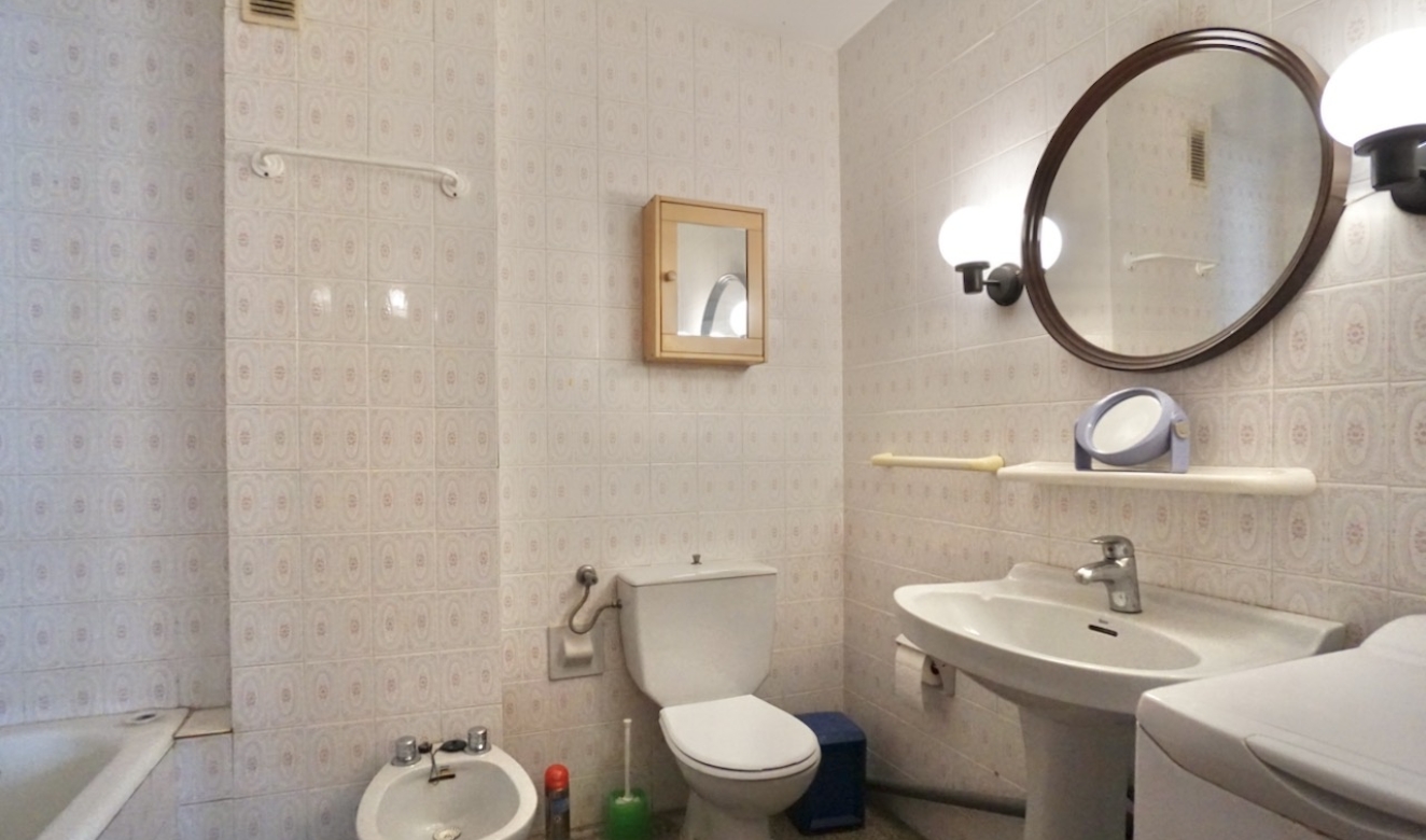 Liegenschaften - Apartments - Wohnungen - Moraira - Casco Urbano