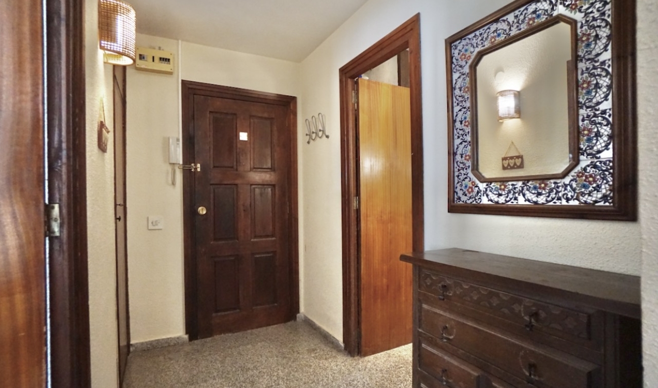 Liegenschaften - Apartments - Wohnungen - Moraira - Casco Urbano