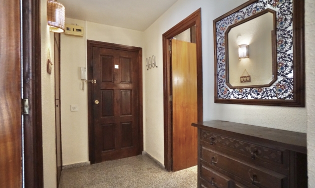 Liegenschaften - Apartments - Wohnungen - Moraira - Casco Urbano