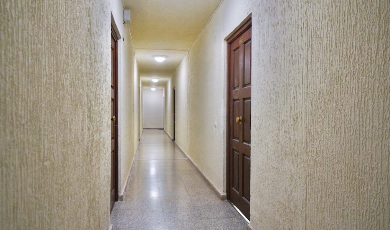 Liegenschaften - Apartments - Wohnungen - Moraira - Casco Urbano