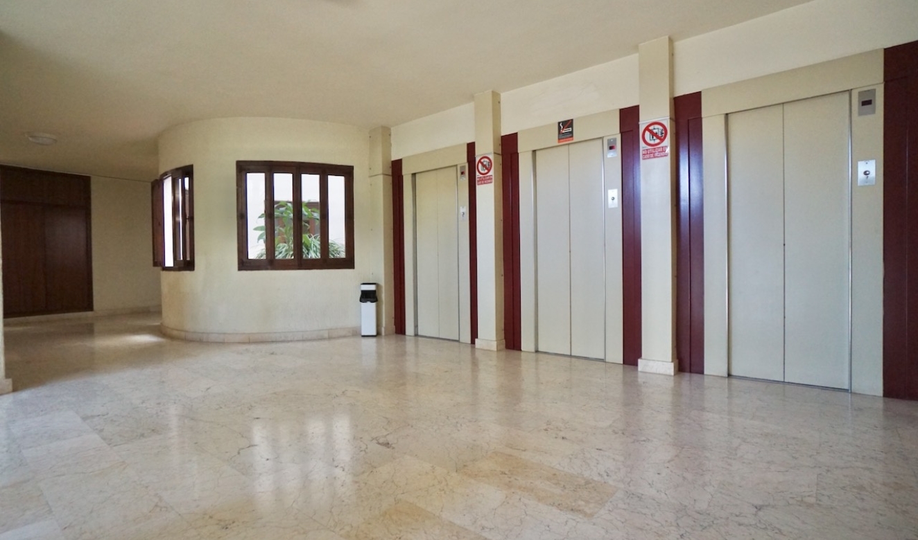 Liegenschaften - Apartments - Wohnungen - Moraira - Casco Urbano