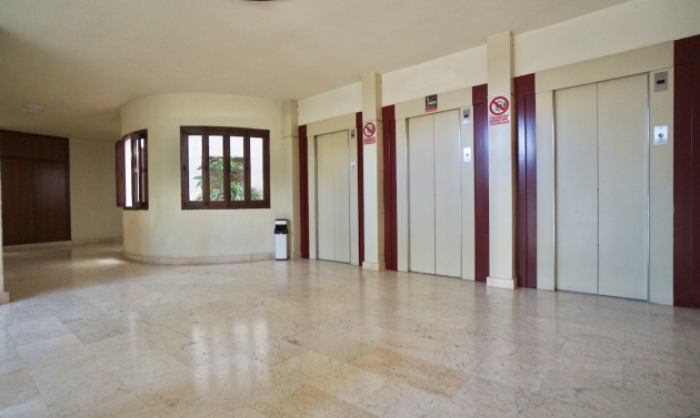 Liegenschaften - Apartments - Wohnungen - Moraira - Casco Urbano