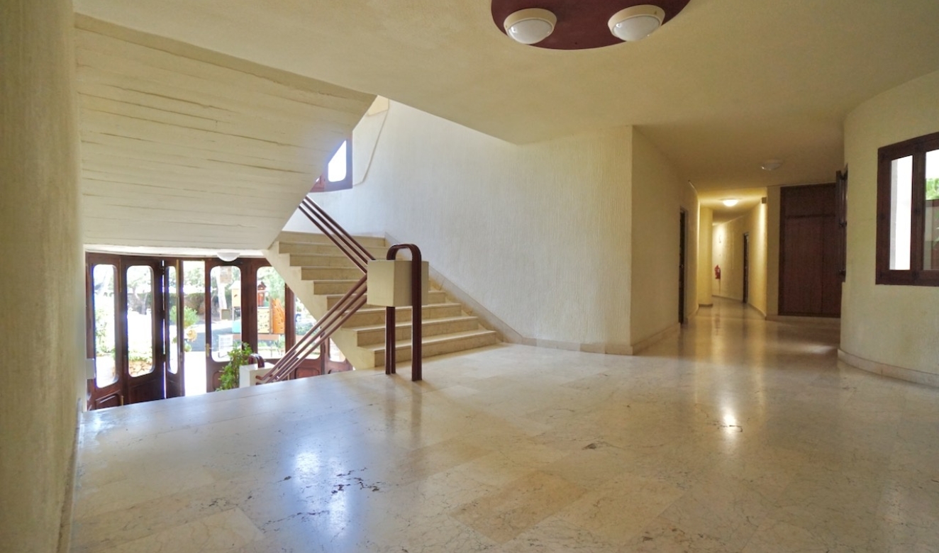 Liegenschaften - Apartments - Wohnungen - Moraira - Casco Urbano