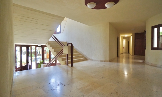 Liegenschaften - Apartments - Wohnungen - Moraira - Casco Urbano