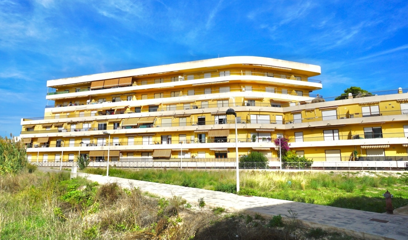 Liegenschaften - Apartments - Wohnungen - Moraira - Casco Urbano