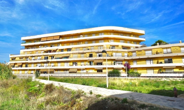 Liegenschaften - Apartments - Wohnungen - Moraira - Casco Urbano