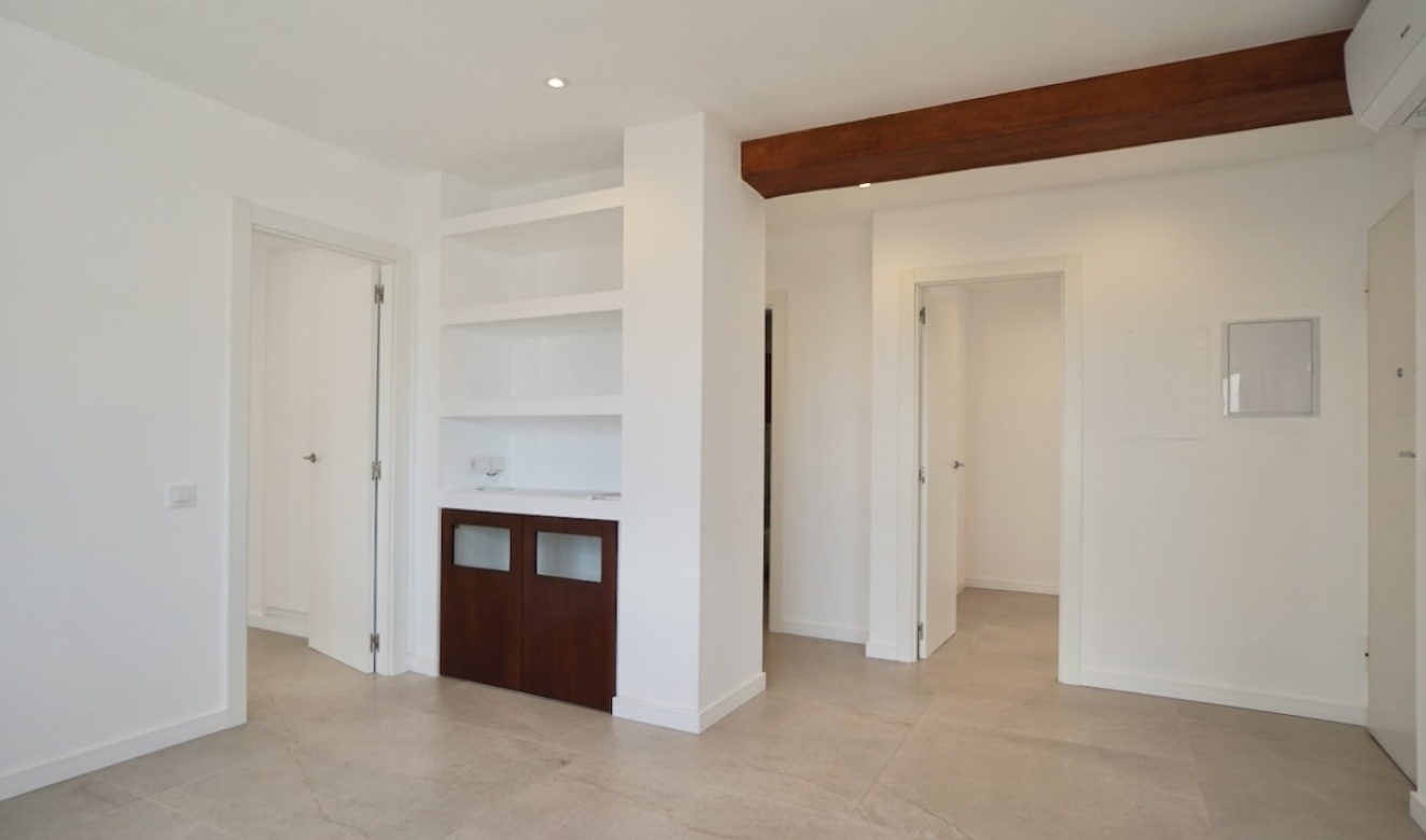 Reventes - Appartments - Pisos - Moraira - Casco Urbano