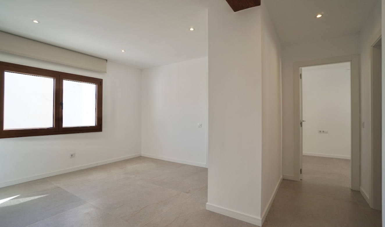 Reventes - Appartments - Pisos - Moraira - Casco Urbano