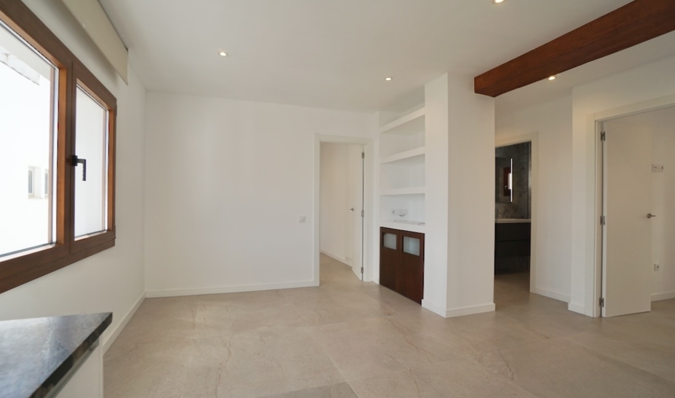 Reventes - Appartments - Pisos - Moraira - Casco Urbano