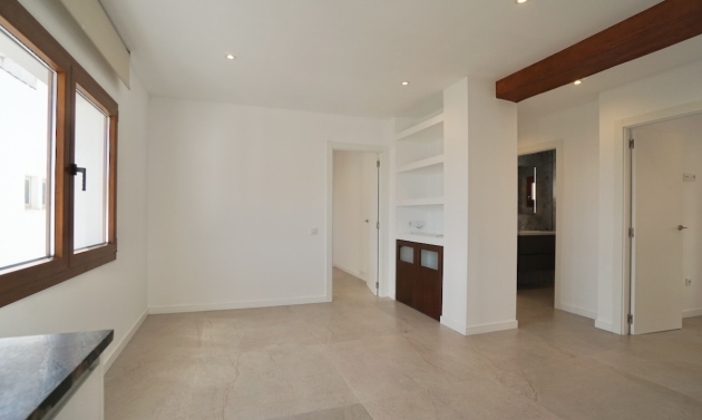 Reventes - Appartments - Pisos - Moraira - Casco Urbano