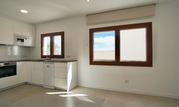 Reventes - Appartments - Pisos - Moraira - Casco Urbano