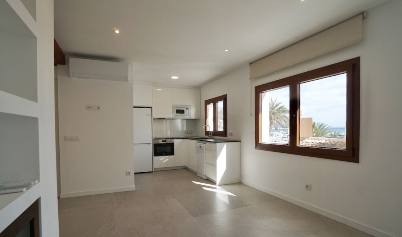 Reventes - Appartments - Pisos - Moraira - Casco Urbano
