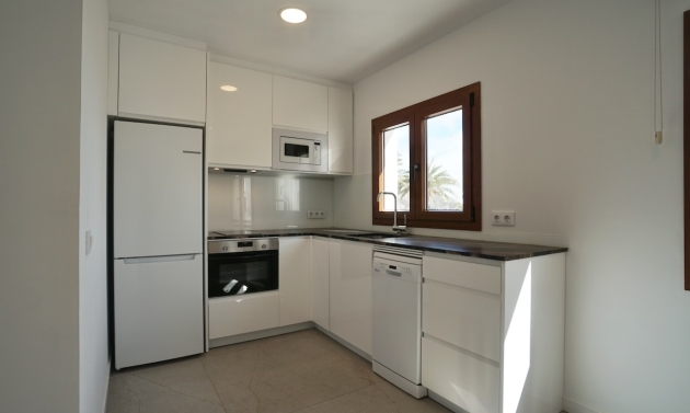 Reventes - Appartments - Pisos - Moraira - Casco Urbano